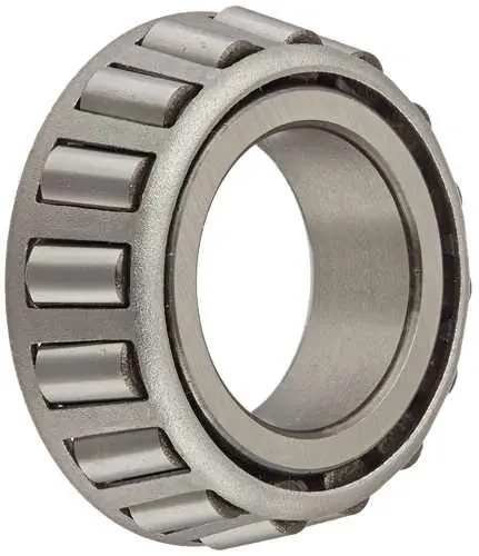 Timken 3994 Tapered Roller Bearing Single Cone 1