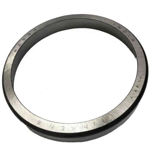 Timken 42584 Tapered Roller Bearing Single Cup 1