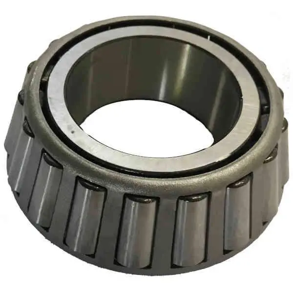 Timken 43132-20024 Tapered Roller Bearing Single Cone 1
