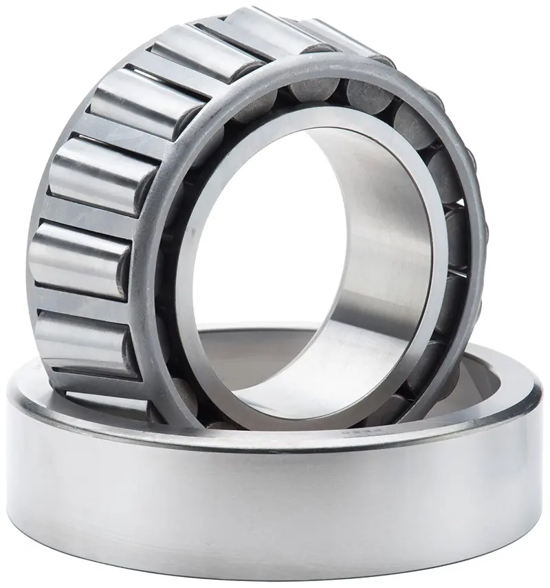 Timken 43312-20024 Tapered Roller Bearing Single Cup 1