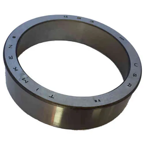 Timken 453A Tapered Roller Bearing Single Cup 1