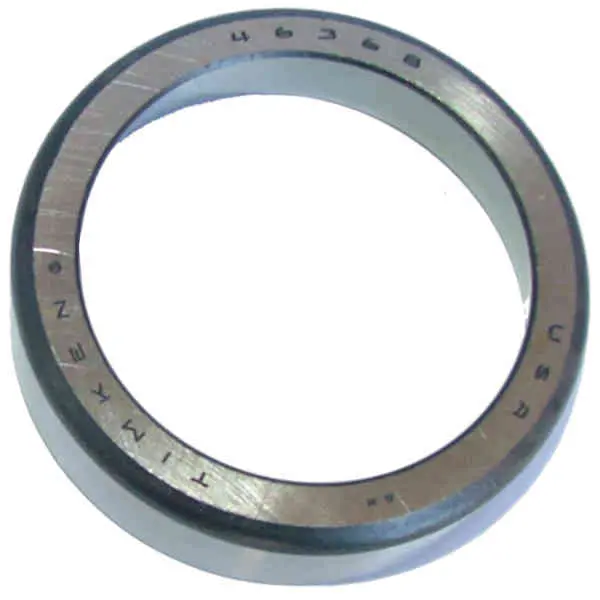 Timken 46368 Tapered Roller Bearing Cup 1