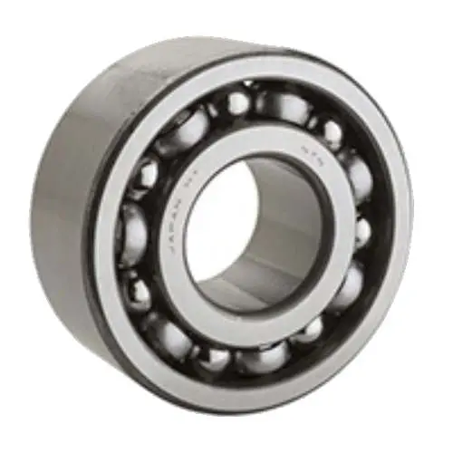 Timken 5313W Double Row Angular Contact Ball Bearing 1