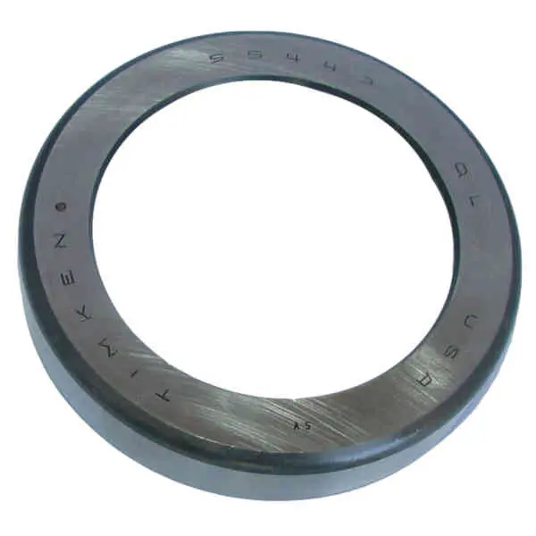 Timken 55443 Tapered Roller Bearing Single Cup 1