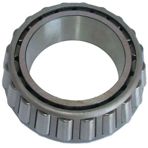 Timken 568 Tapered Roller Bearing Single Cone 1