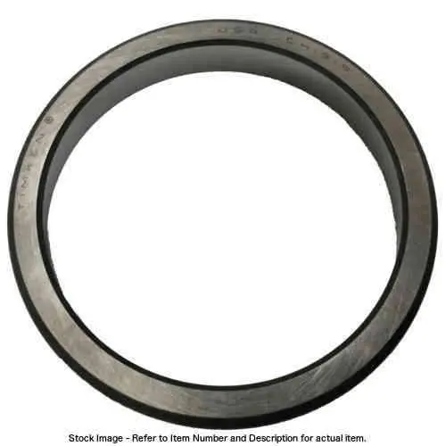 Timken 653 Tapered Roller Bearing Cup 1