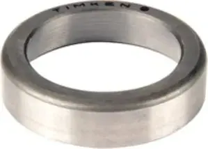Timken 65500 Tapered Roller Bearing Cup 1