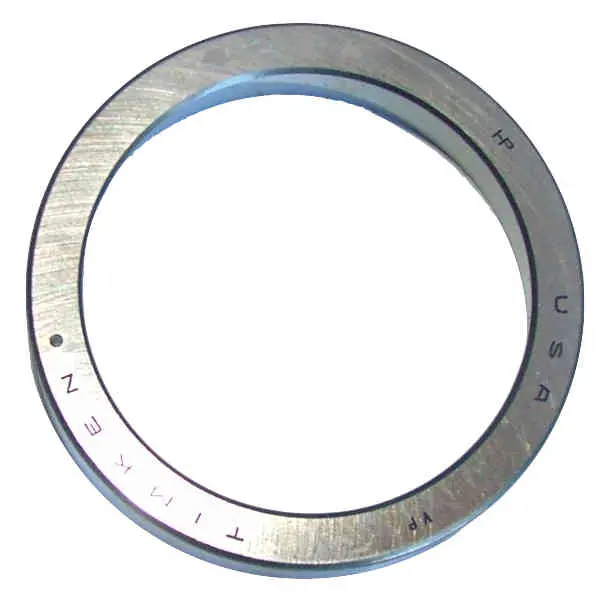 Timken 832 Tapered Roller Bearing Cup 1