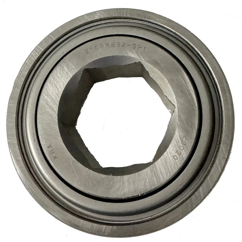 Timken Fafnir Radial Bearing 210Rrb6 1