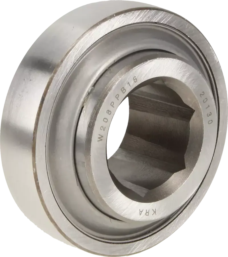 Timken Fafnir W208pp21 Farm Implement Bearing 1