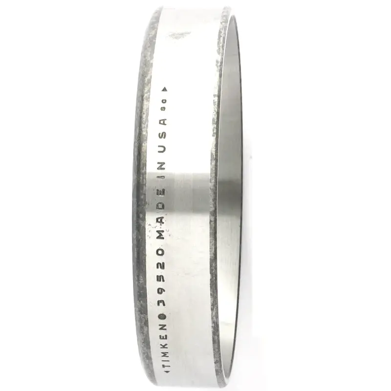 Timken Fuel Efficient Tapered Roller Bearings Cup Np998236-209A6 1
