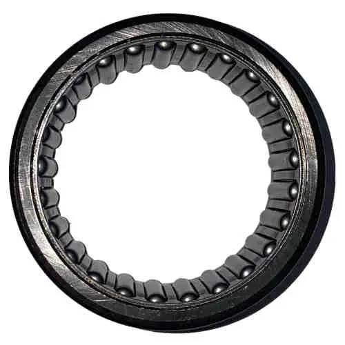 Timken Hj-324116 Needle Bearing 1
