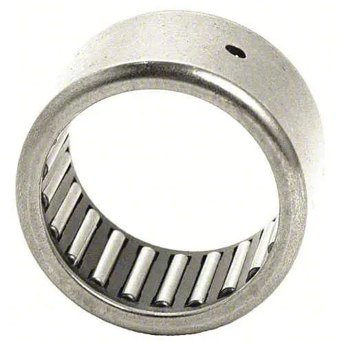Timken Hj486028 Nrb Solid Race Caged Bearing 1