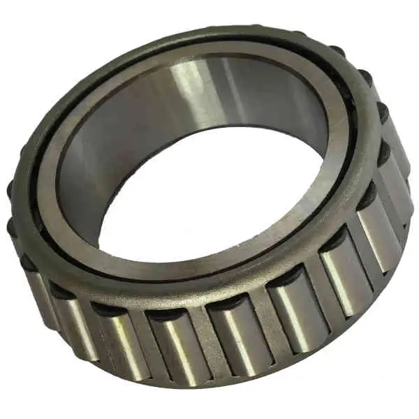 Timken Hm218248 Tapered Roller Bearing Single Cone 1