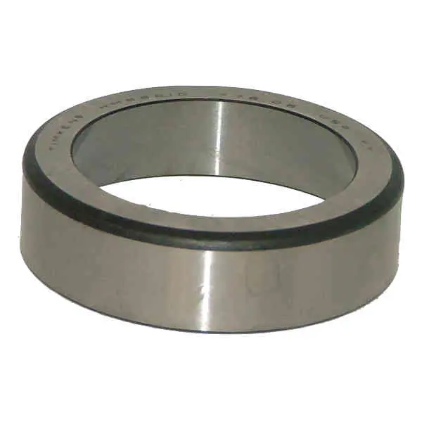 Timken Hm88610 Tapered Roller Bearing Single Cup 1