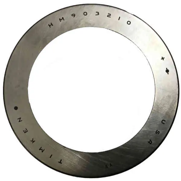 Timken Hm903210 Tapered Roller Bearing Single Cup 1