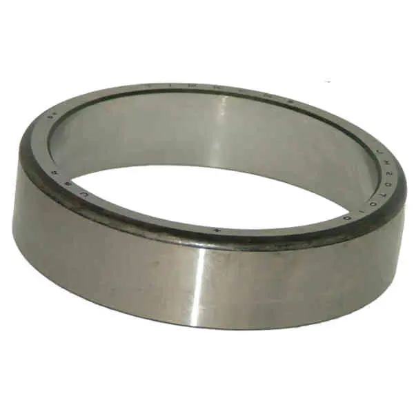 Timken Jm207010 Tapered Roller Bearing Single Cup 1