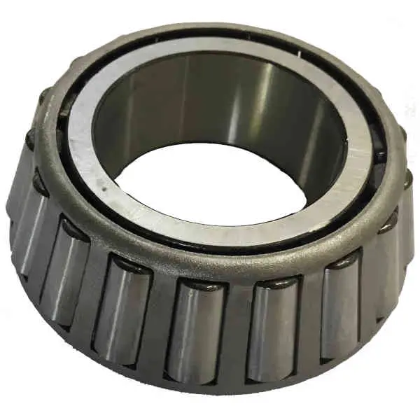 Timken Jm207049 Tapered Roller Bearing Single Cone 1