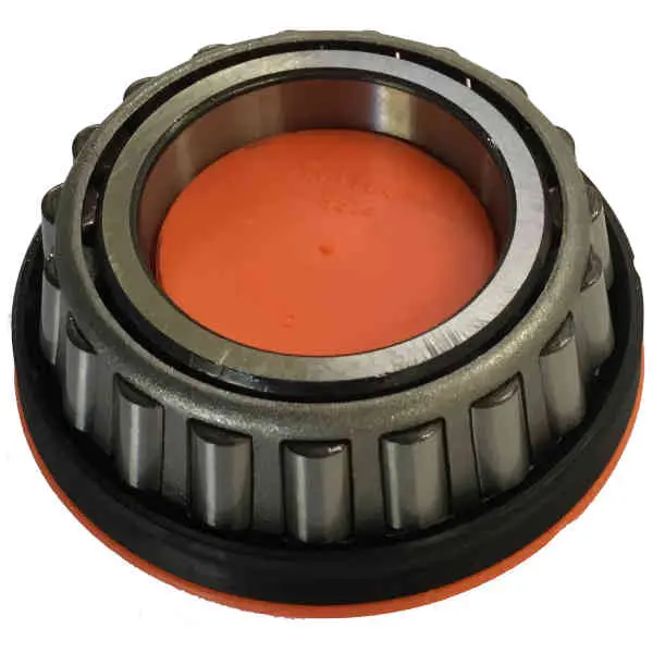 Timken L44600la Tapered Roller Bearing Single Cone And Seal 1