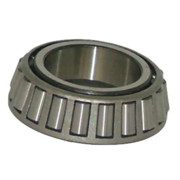 Timken L44649 Tapered Roller Bearing Single Cone 1