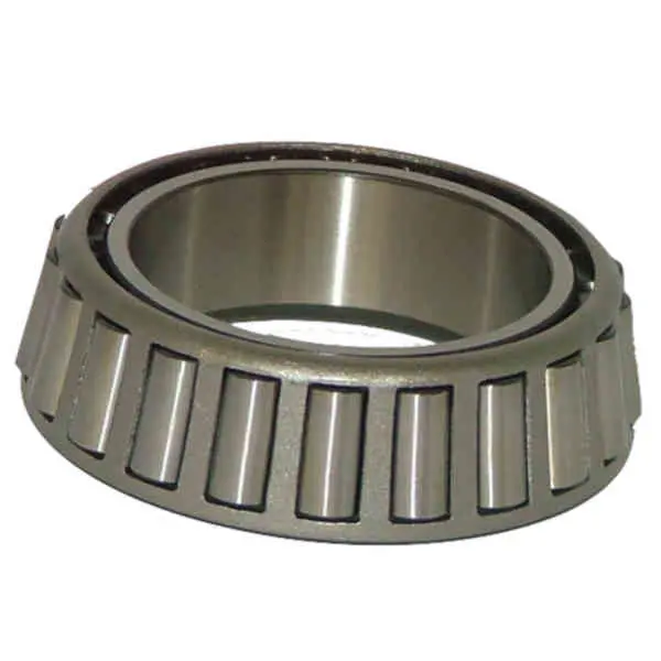 Timken Lm104949 Tapered Roller Bearing Single Cone 1