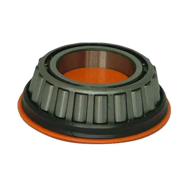 Timken Lm48500la-902A1 Tapered Roller Bearing Single Cone 1