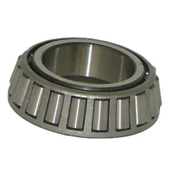 Timken Lm48548 Tapered Roller Bearing Cone 1