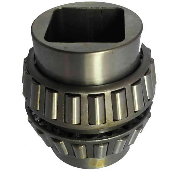 Timken Lm501334sd Tapered Roller Bearing Single Cone 1