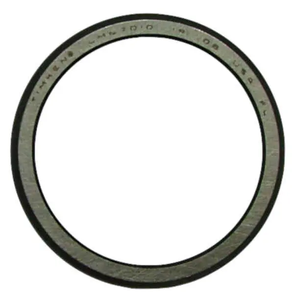 Timken Lm67010 Tapered Roller Bearing Single Cup 1