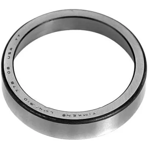 Timken Np611140 Np Series Fuel Efficient Bearing Cup 1