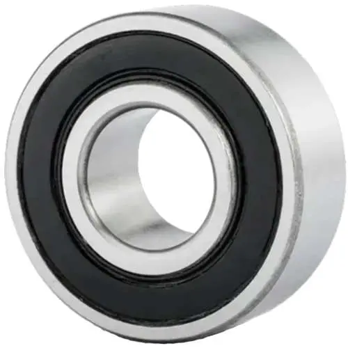 Timken P204rr6 A4363 Tapered Roller Bearing 1