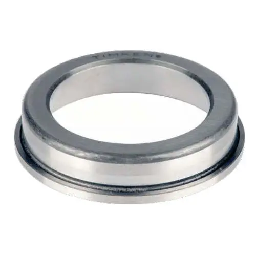 Timken Part 3820B Tapered Roller Bearing Single Cup 1