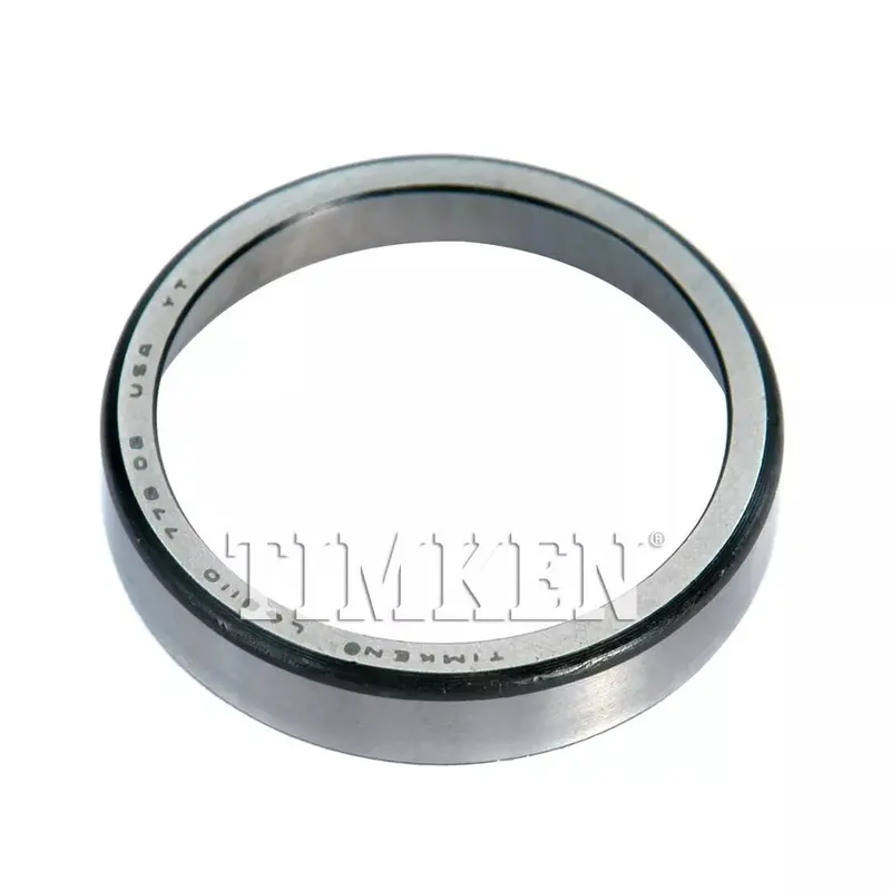Timken Part L68110 Tapered Roller Bearing Single Cup 1