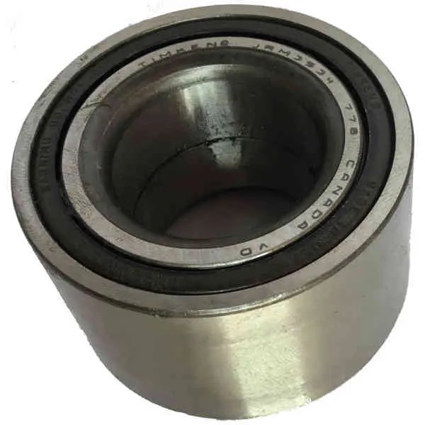 Timken Set-35 Tapered Roller Bearing 1