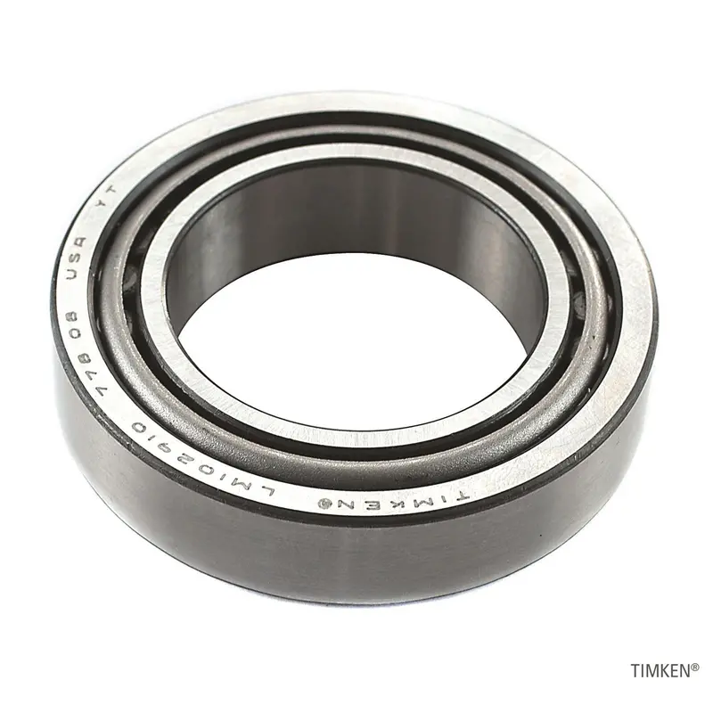 Timken Set-47 Tapered Roller Bearing 1