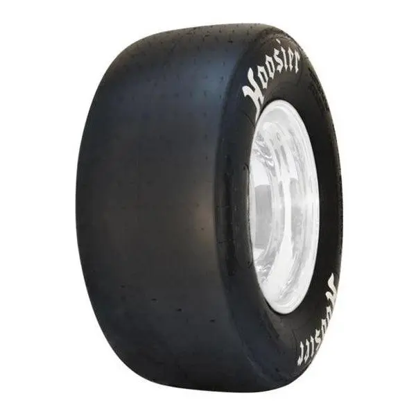 Tire, Drag Slick, 18.0 X 8.0-8 1