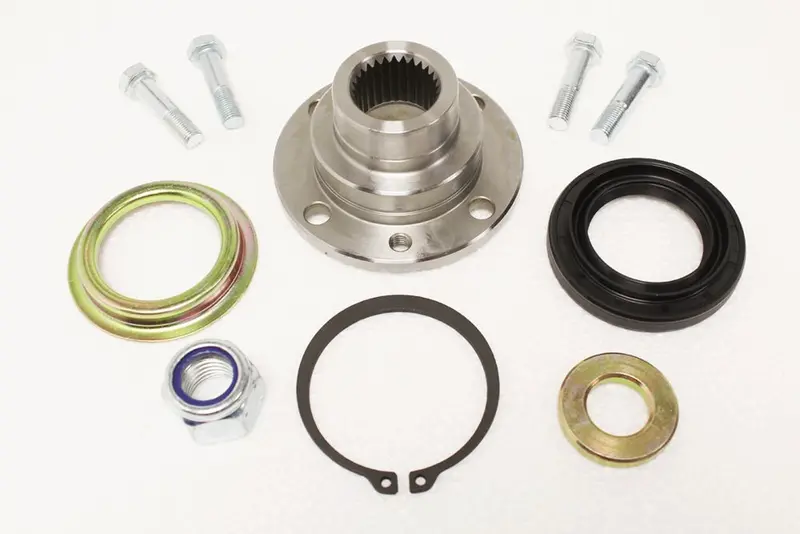 Transfer Box Rear Output Flange Discovery & Defender Lr055719 1