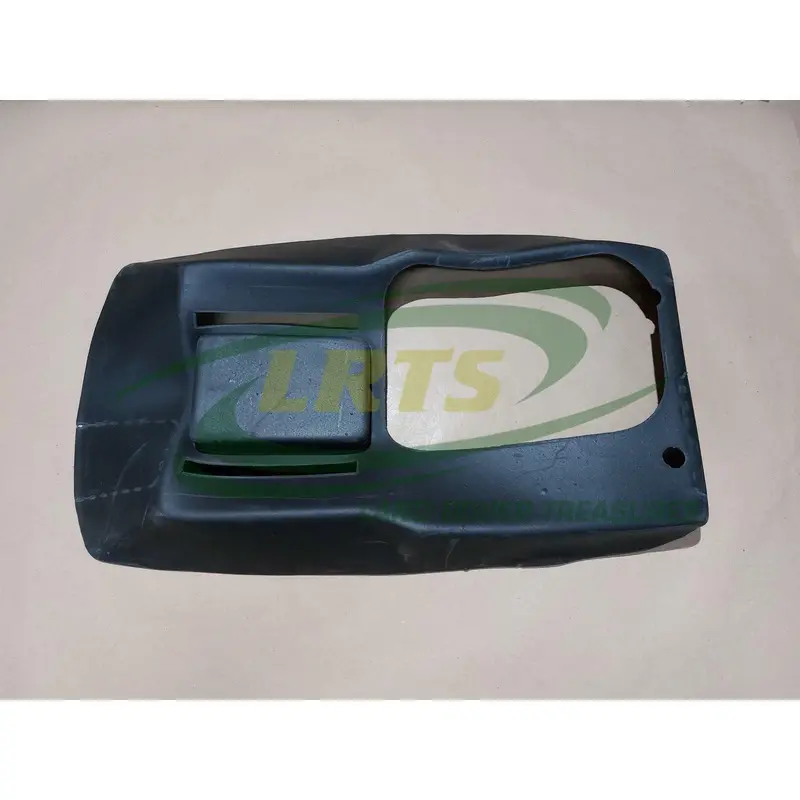 Tunneldeksel Range Rover 1
