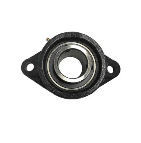 Turner Ucft207-22 Pillow Block Bearing 1