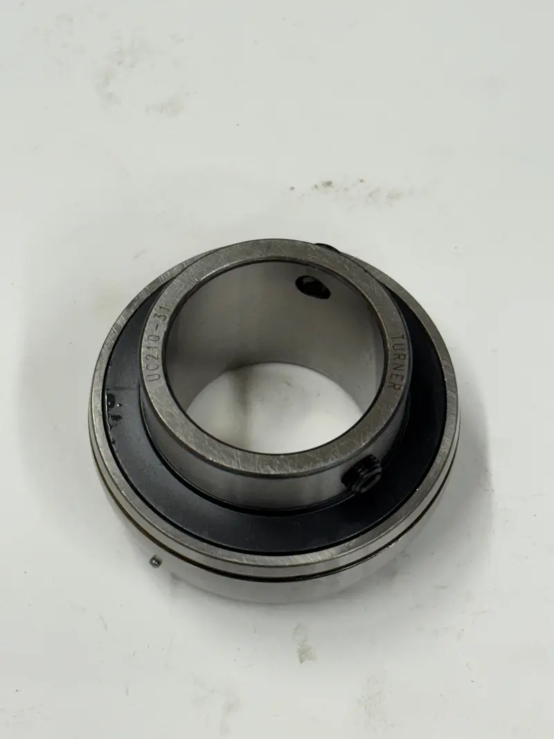 Uc210-31 Insert Bearing, 1 15/16" Bore 1
