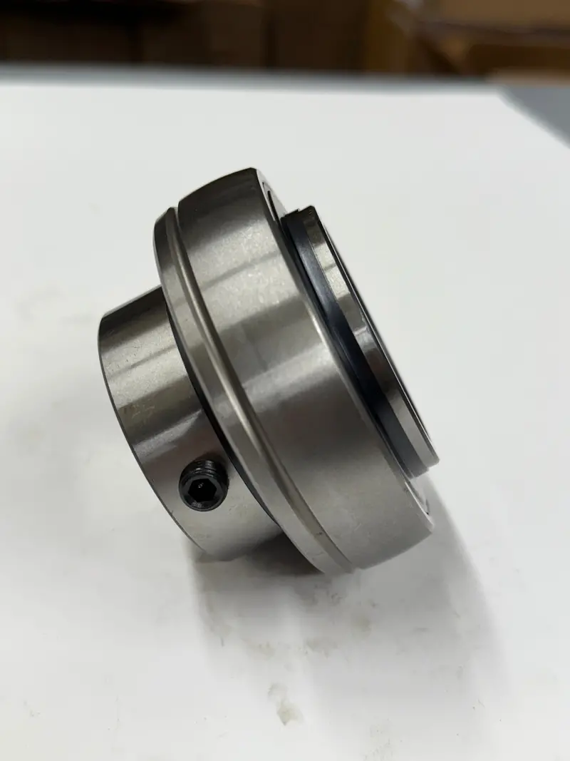 Uc210-32 Insert Bearing, 2" Bore 1
