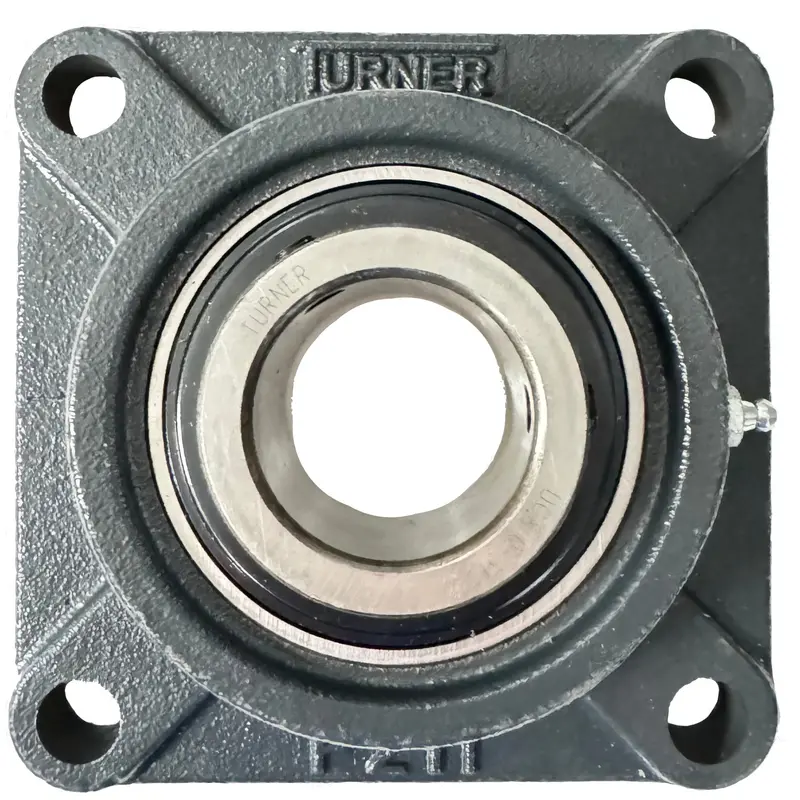 Ucf211-31 Turner Flange Bearing
1-15/16 Shaft 1