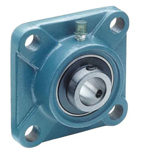 Ucft212-39 Peer Bearing 1