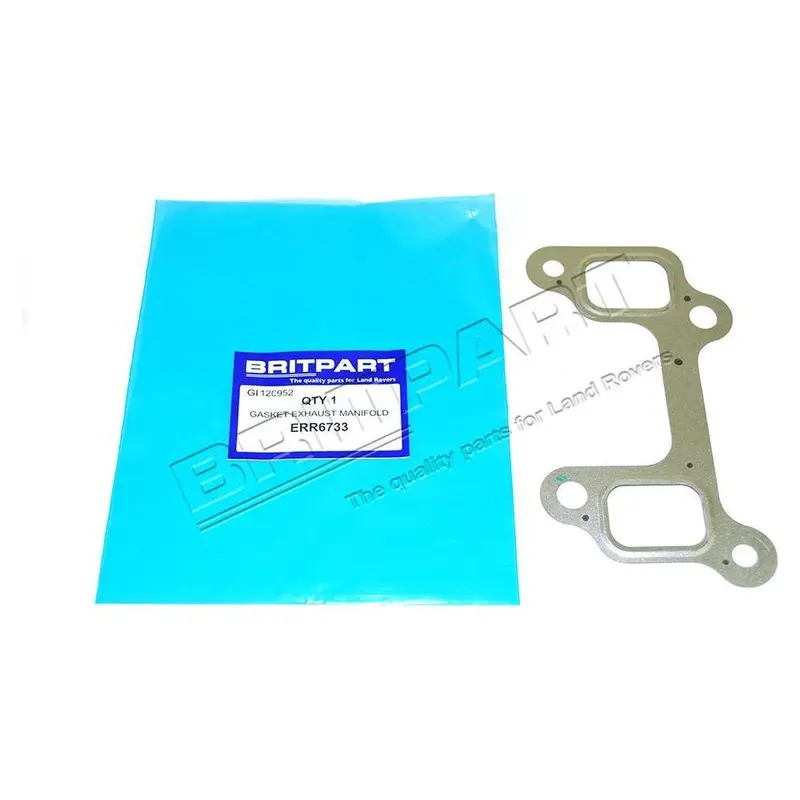 Uitlaatpakking V8 4.0/4.6 (4 Per Auto) 1