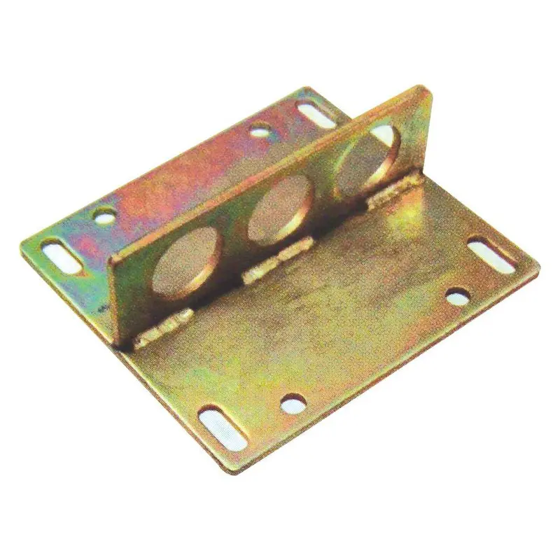 V8 Motor Lift Plaat 1