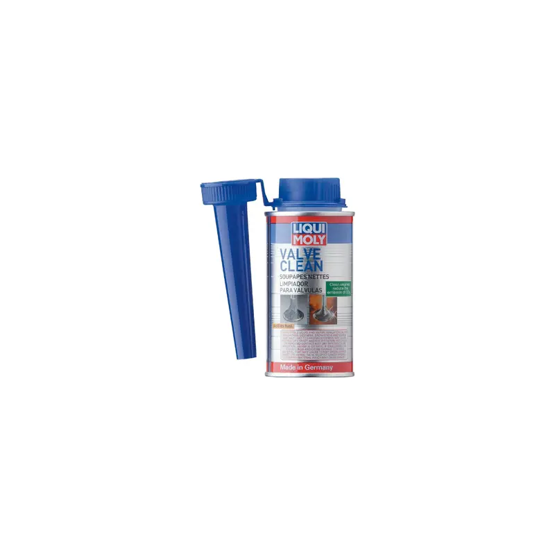Valve Clean 150Ml 1