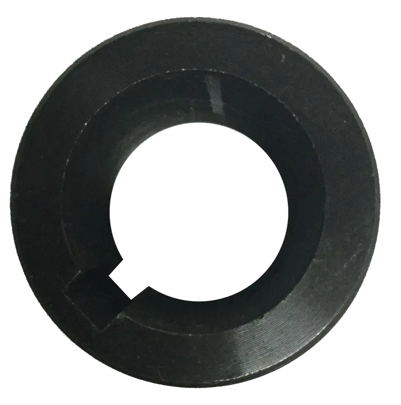 W Series Hub (1 1/8" Bore) 1
