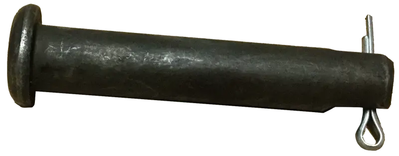Wh82 Welded Steel Chain Pin (Pin Only) 1
