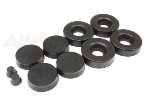 Wheel Cylinder Repair Kit For Lwb Rear & Swb Front (275744) 1