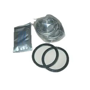 Wiellagerset Rover P6 Achter 1